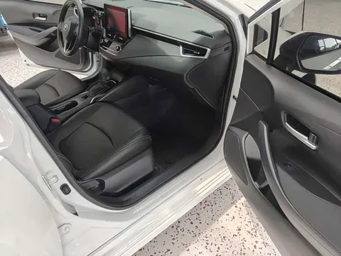 Toyota Corolla, миниатюра 8
