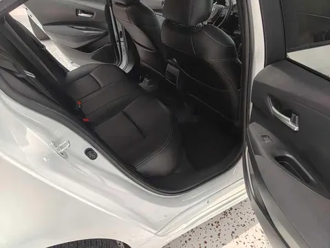 Toyota Corolla, миниатюра 9