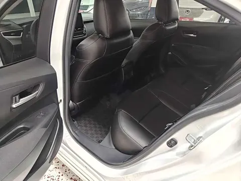 Toyota Corolla, миниатюра 10