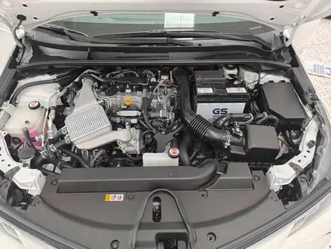 Toyota Corolla, миниатюра 17