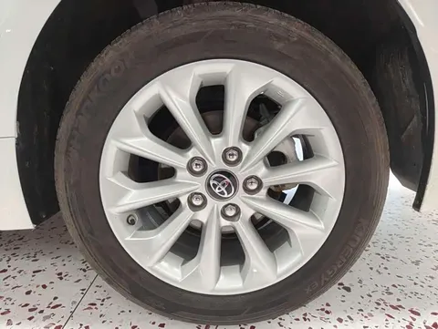 Toyota Corolla, миниатюра 20