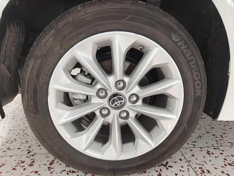 Toyota Corolla, миниатюра 21