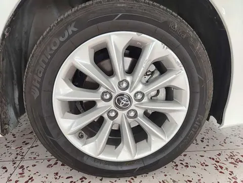 Toyota Corolla, миниатюра 22