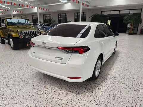 Toyota Corolla, миниатюра 23