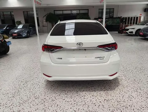 Toyota Corolla, миниатюра 24