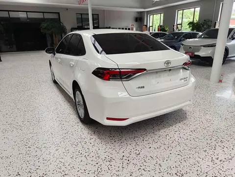 Toyota Corolla, миниатюра 25