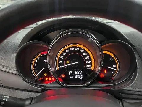 Toyota Yaris, миниатюра 5