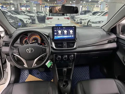 Toyota Yaris, миниатюра 6
