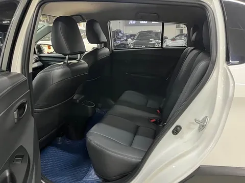 Toyota Yaris, миниатюра 7