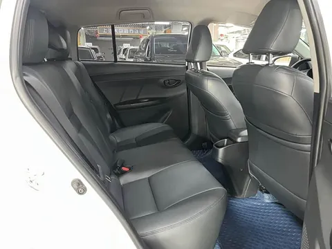 Toyota Yaris, миниатюра 8