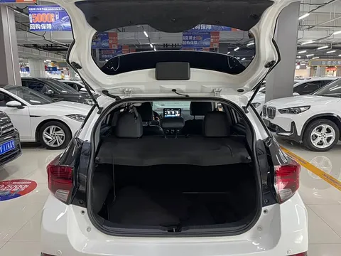 Toyota Yaris, миниатюра 10
