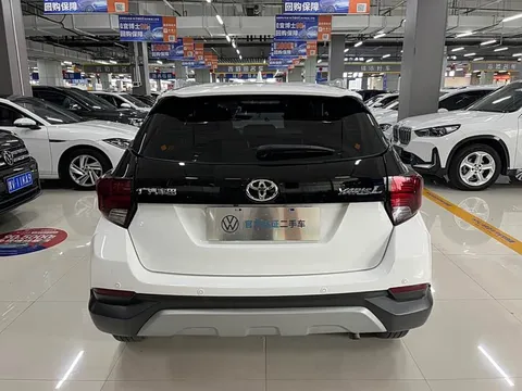 Toyota Yaris, миниатюра 12