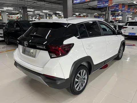 Toyota Yaris, миниатюра 13