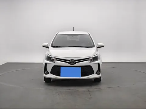 Toyota Vios FS, миниатюра 2