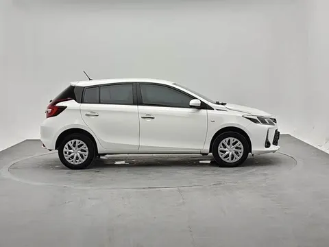 Toyota Vios FS, миниатюра 3
