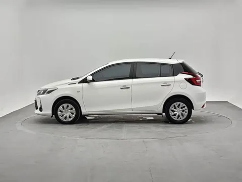Toyota Vios FS, миниатюра 4