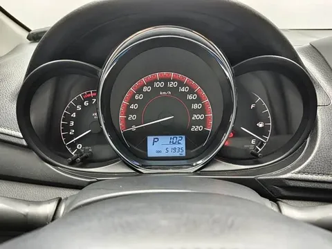 Toyota Vios FS, миниатюра 5