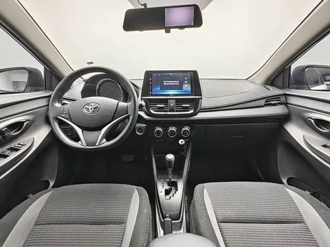 Toyota Vios FS, миниатюра 6