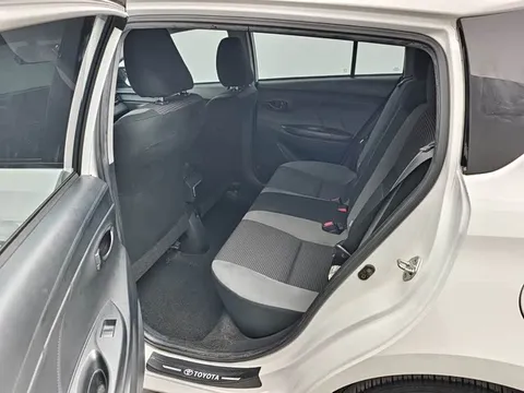 Toyota Vios FS, миниатюра 7