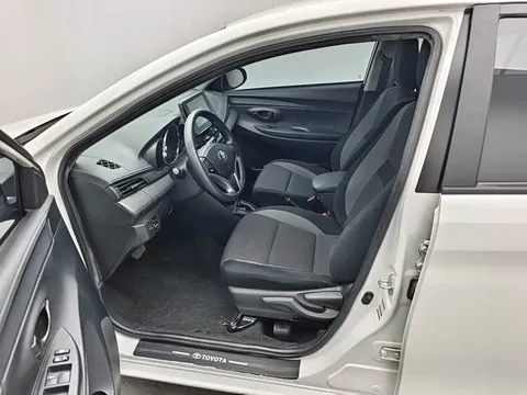 Toyota Vios FS, миниатюра 9