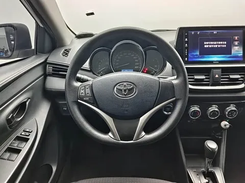 Toyota Vios FS, миниатюра 10