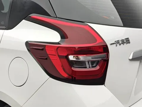 Toyota Vios FS, миниатюра 11