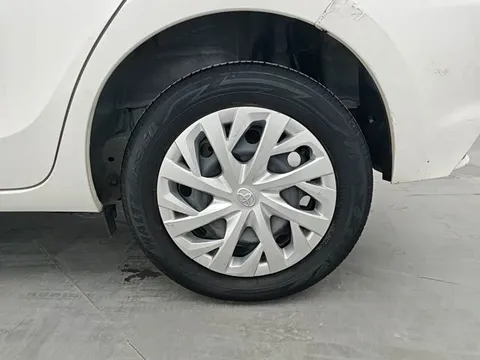 Toyota Vios FS, миниатюра 12