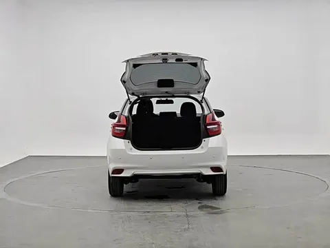 Toyota Vios FS, миниатюра 13