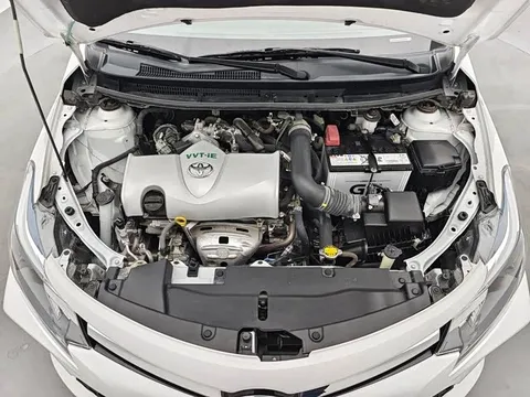 Toyota Vios FS, миниатюра 14