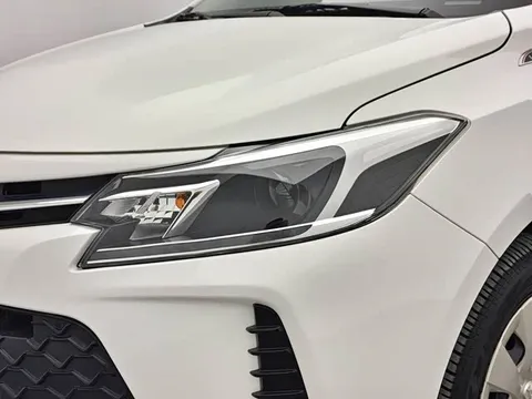 Toyota Vios FS, миниатюра 15