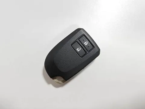 Toyota Vios FS, миниатюра 16