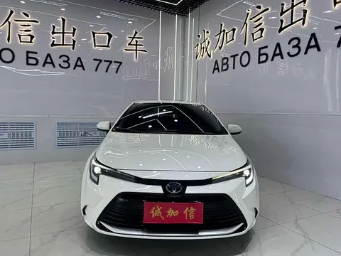 Toyota Levin, миниатюра 2