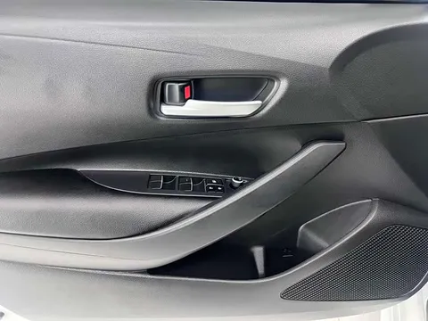 Toyota Levin, миниатюра 8
