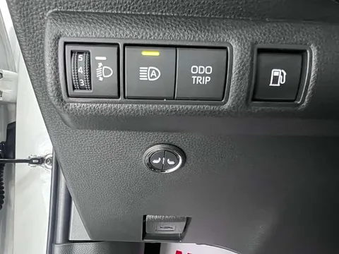 Toyota Levin, миниатюра 9