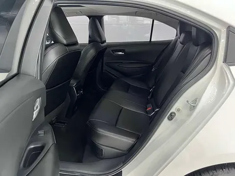 Toyota Levin, миниатюра 13