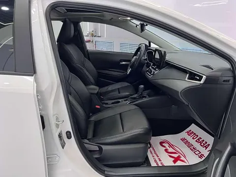 Toyota Levin, миниатюра 18