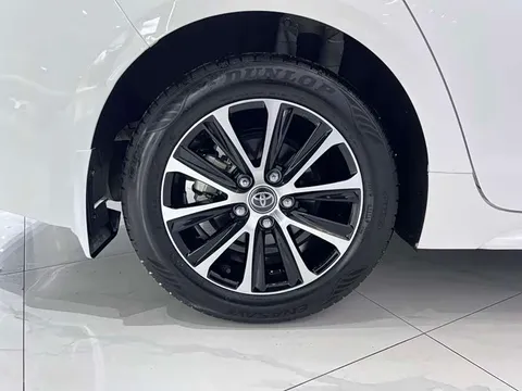 Toyota Levin, миниатюра 19