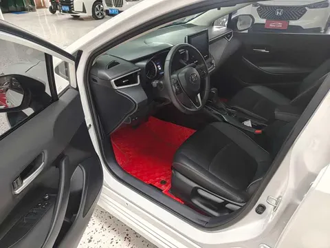 Toyota Corolla, миниатюра 4