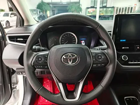 Toyota Corolla, миниатюра 5