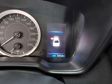 Toyota Corolla, миниатюра 6