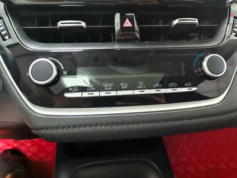 Toyota Corolla, миниатюра 7