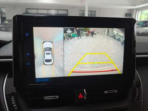 Toyota Corolla, миниатюра 8