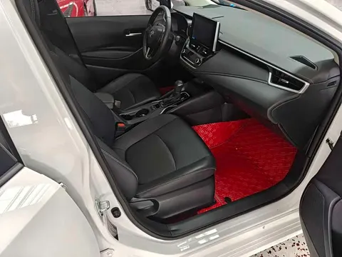 Toyota Corolla, миниатюра 9