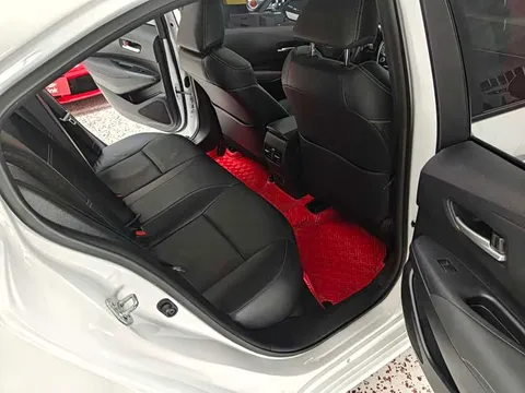 Toyota Corolla, миниатюра 10