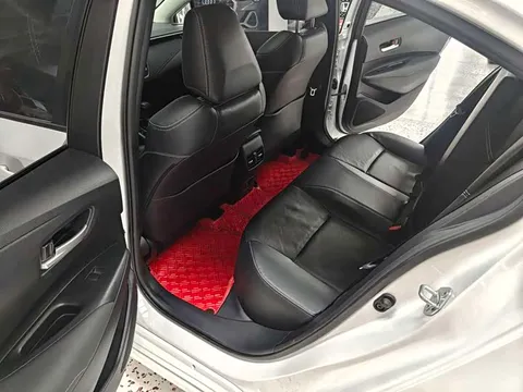 Toyota Corolla, миниатюра 11