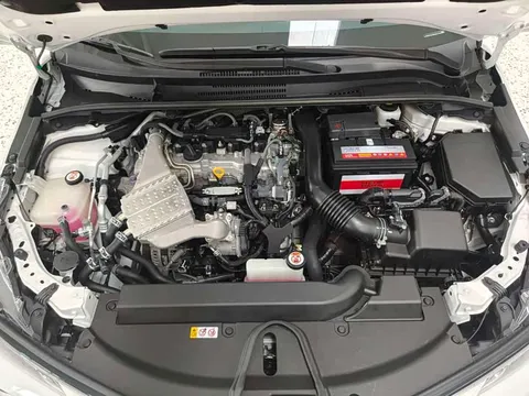 Toyota Corolla, миниатюра 15