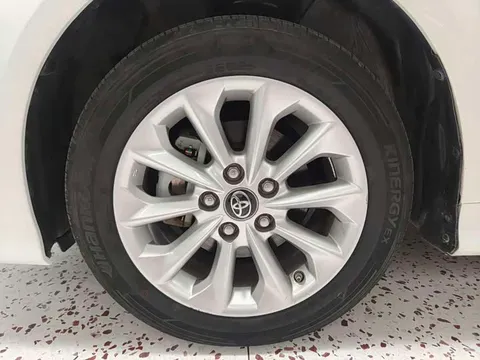 Toyota Corolla, миниатюра 17