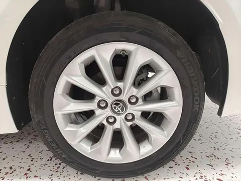 Toyota Corolla, миниатюра 18
