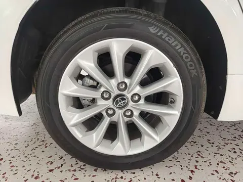 Toyota Corolla, миниатюра 19