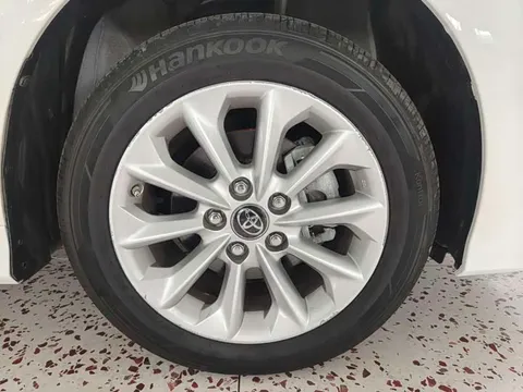 Toyota Corolla, миниатюра 20